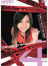WSP-038 DVDカバー画像