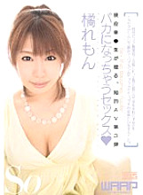 WSS-036 Sampul DVD