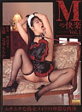 DAPJ-06 DVD Cover