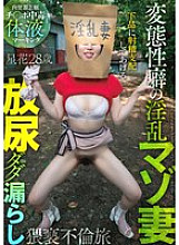 DOTM-013 DVD Cover