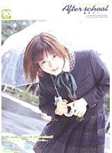 AS-001 Sampul DVD