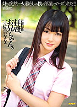 WANZ-011 DVD Cover