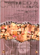 WK-105 DVD Cover