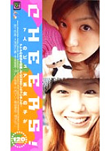 GKS-003 DVDカバー画像