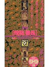 GVS-011 DVD Cover