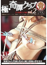 HODV-021037 DVD封面图片 