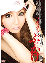 HODV-20535 Sampul DVD