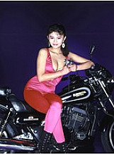 ME-001 DVD Cover