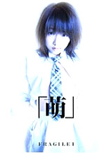 SXS-002 DVD封面图片 
