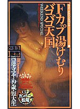 TDO-002 DVD Cover