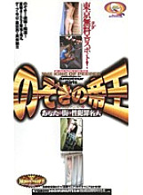 VQ-019 DVDカバー画像