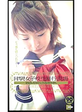 WDO-010 DVD Cover