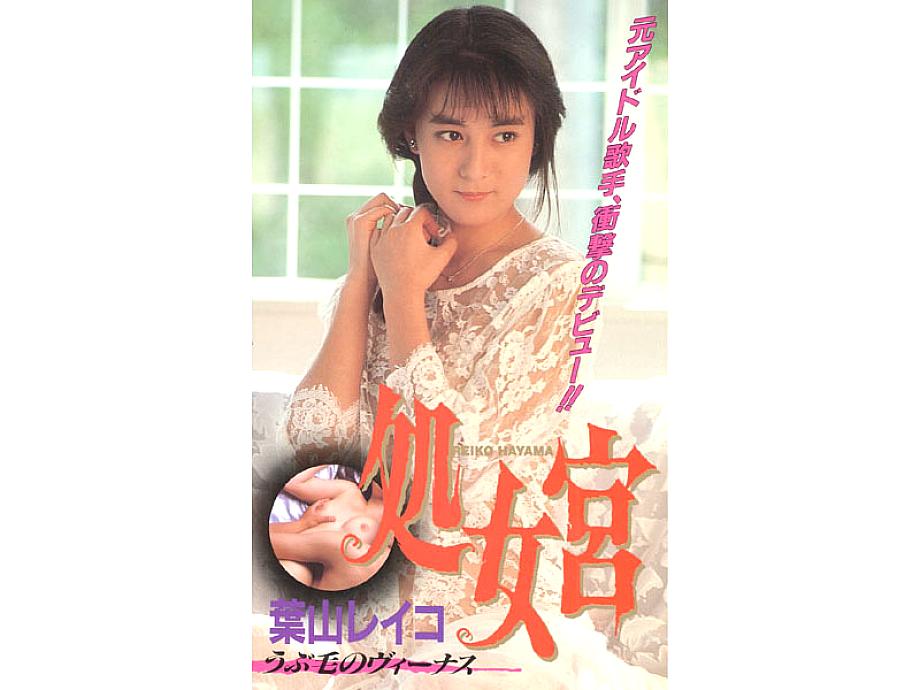 ZB-003 DVD Cover