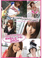 FAL-009 DVD封面图片 