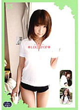 GID-020 DVD封面图片 