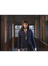 AS-167 DVD Cover