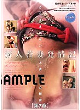 HWD-207 DVDカバー画像