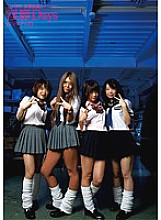 CHIJ-007 DVDカバー画像