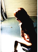 DFAK-013 Sampul DVD