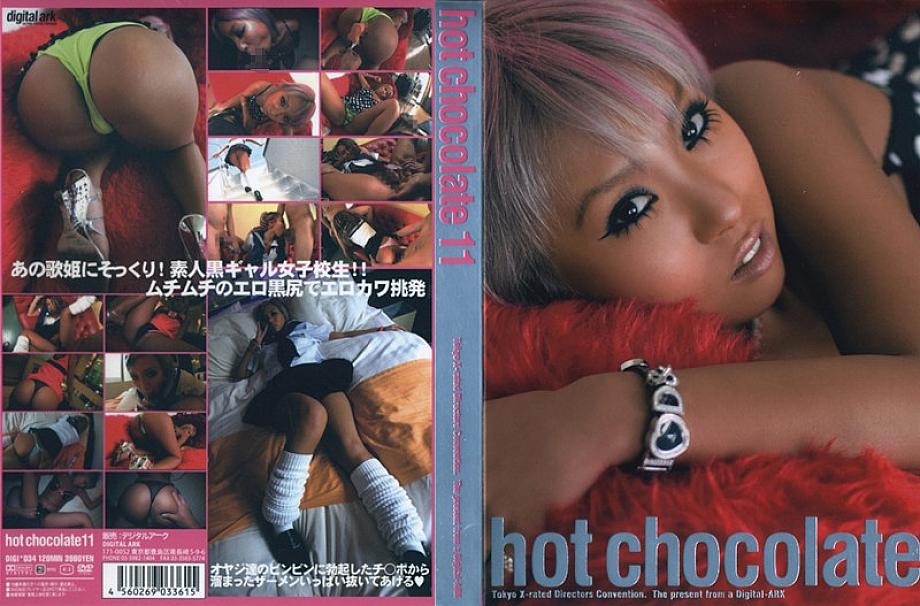 DIGI-034 DVDカバー画像