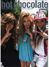 DIGI-035 DVD Cover