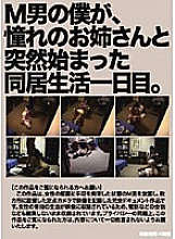 DMST-001 DVDカバー画像