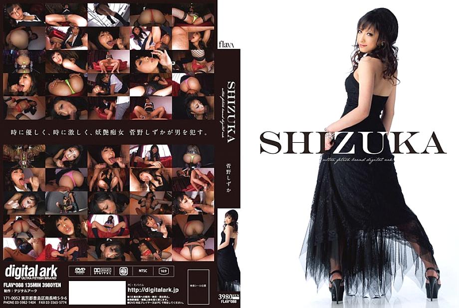 FLAV-088 DVD Cover