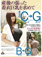 NITR-014 Sampul DVD