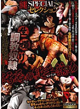 CMA-019 Sampul DVD