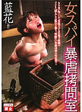 CMN-029 DVDカバー画像