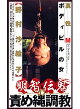 CN-88 DVD Cover
