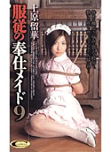 DVS-028 DVD Cover