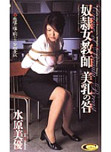 VS-719 DVD Cover