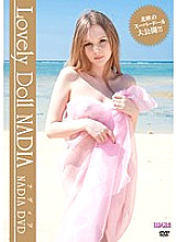 SBVD-0104 DVDカバー画像