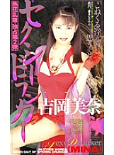 FE-151 DVD封面图片 