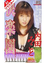 FE-327 DVDカバー画像