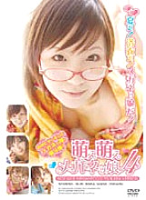 SH-009 DVD封面图片 