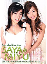 SHY-024 Sampul DVD