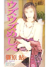 KA-1592 DVDカバー画像