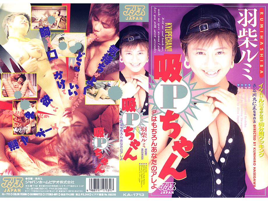 KA-1713 Sampul DVD