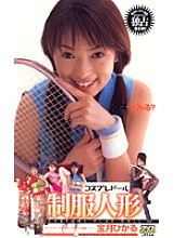 KA-2152 DVD Cover