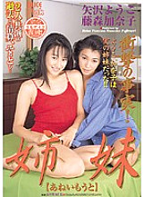 PDV-113 DVD Cover