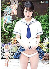PITV-011 Sampul DVD