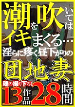 MCSX-009 DVD封面图片 