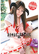 XV-843 DVDカバー画像