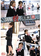 XV-589 DVD封面图片 