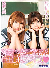 MDS-673 DVD Cover