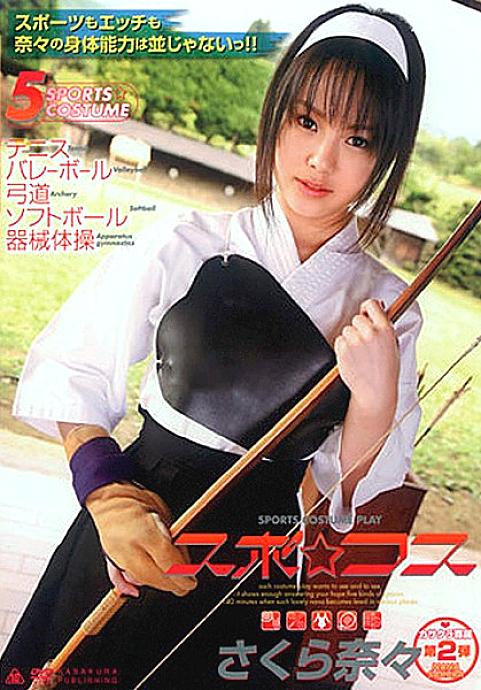 SAK-8484 DVD Cover