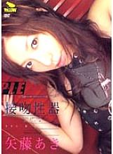 YKSS-01 DVD Cover