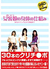 LIA-504 DVD Cover